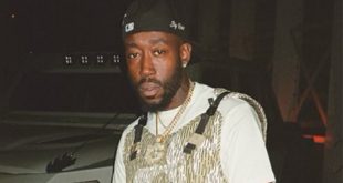 Tour announcement news: Freddie Gibbs & Madlib: Teñata – 10 Years of Piñata s show in New York, NY May 11th, 2024