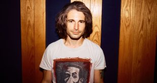 Hot Concert news flash: John R. Miller & The Deslondes at Brighton Music Hall presented by Citizens in Boston Apr 15th, 2024