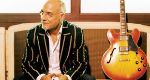 Hot Presale Code: Larry Carlton in Portsmouth, NH May 18th, 2024