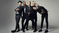 Hot Presale: Sum 41: Tour of the Setting Sum’s show