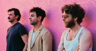Hot Show news: Dawes at The Orange Peel in Asheville Mar 7th, 2024