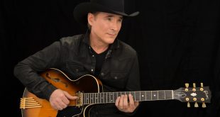 Hot Tour announcement news flash: Clint Black in Durham, NC Apr 11th, 2024