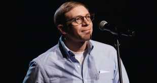Hot touring announcement alert: Joe Pera: The PERAs Tour at The Wilbur in Boston Jun 8th, 2024