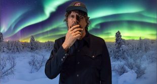 Live entertainment ALARM: Gruff Rhys at Constellation Room in Santa Ana Mar 19th, 2024