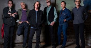 Live entertainment ALARM: The Nitty Gritty Dirt Band ALL THE GOOD TIMES: The Farewell Tours show in Indianapolis, IN May 9th, 2024