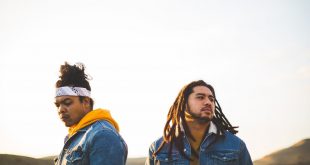 Live entertainment ALERT: CRSB & Adrian Marcel in Anaheim, CA Feb 24th, 2024