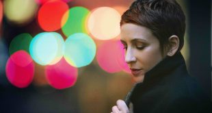 Live entertainment ALERT: Stacey Kent in Portsmouth, NH May 2nd, 2024