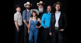 Live entertainment Alert: An Evening with Asleep at the Wheel in Knoxville, TN Feb 28th, 2024