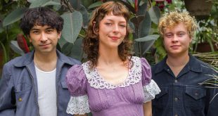 Live entertainment alert: Small Crushs show in San Diego, CA Mar 22nd, 2024