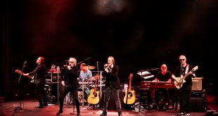 Live entertainment news: Three Dog Nights event in Evansville, IN May 31st, 2024