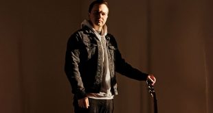 Live entertainment news: Tommy Prine – The Upstairs at Avondale in Birmingham, AL Mar 28th, 2024