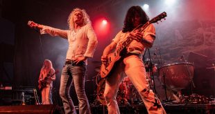 Live entertainment news: Zoso – The Ultimate Led Zeppelin Experience at Tannahill’s Tavern and Music Hall in Fort Worth Jul 18th, 2024