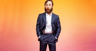 Live entertainment news flash: Tyler Fischer in New York, NY May 18th, 2024