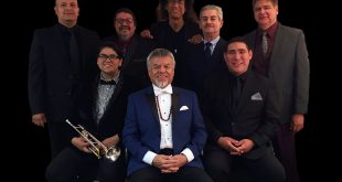 New Presale: Little Joe Y La Familia With Ruben Ramos & Robert Pulidos show in Maricopa, AZ May 11th, 2024