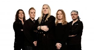 New Presale Password: Saxon & Uriah Heeps show in Boston, MA May 5th, 2024