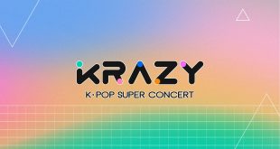 New Presale alert: Krazy Super Concert in Los Angeles, CA Feb 10th, 2024