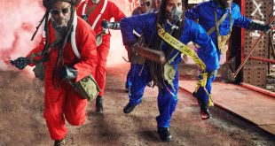 New Presale code: Steel Pulse in Stateline, NV Apr 25th, 2024