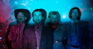 Important Concert news flash: Shannon and the Clams at Warsaw in Brooklyn May 30th, 2024