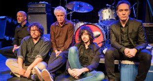 Coming soon: Guided By Voices at Marquis in Denver May 10th, 2024