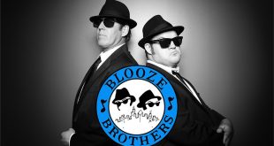 Presale: Blooze Brotherss show in Bloomington, IL May 11th, 2024