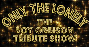 Presale Code: Only The Lonely: Roy Orbison Tribute Show in Portsmouth, NH Mar 20th, 2024