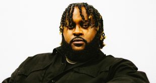 Coming soon: Bas – We Only Talk About Real Sh*t When We’re F*cked Up Tour at Roseland Theater in Portland Mar 16th, 2024