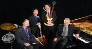 Presale Password: Brubeck Brothers Quartet in Portsmouth, NH Aug 16th, 2024