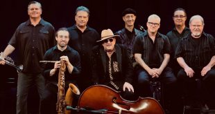 Presale alert: Roomful of Blues in Portsmouth, NH Feb 7th, 2024