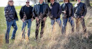 Presale codes: The Outlaws @ Rialto Theatres show in Tucson, AZ Mar 16th, 2024