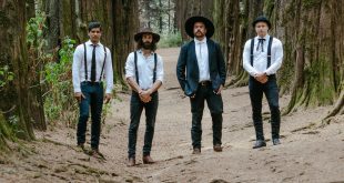 Important Presale password: The Dead Souths show in Del Mar, CA Aug 20th, 2024