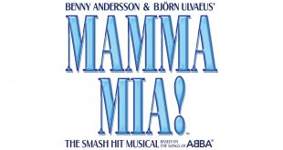 Presale password: Mamma Mia! (Touring) in Memphis, TN Jul 27th, 2024
