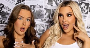 Presale: Cancelled Podcast Tour with Tana Mongeau and Brooke Schofield in New Orleans, LA Feb 20th, 2024