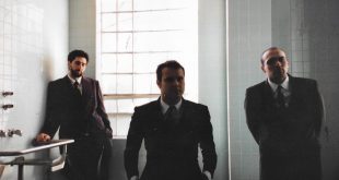 Show news: Sunny Day Real Estate – Diary 30th Anniversary Tour in Boston, MA May 12th, 2024