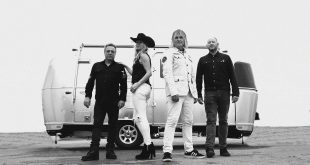 Show news: The Alarm – Live Today Love Tomorrow Tour 2024 at The Paramount in Huntington May 22nd, 2024