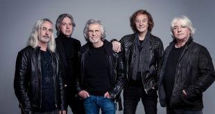 Show news: The Zombiess performance in Ft Lauderdale, FL Apr 11th, 2024