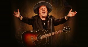 Show news: Zucchero : Overdose D’Amore World Tour 2024s show in Ft Lauderdale, FL May 7th, 2024