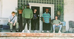 Show news flash: WILLISs show in Brooklyn , NY Apr 13th, 2024