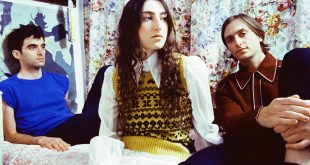 Tour announcement news: Bailen in Atlanta, GA Apr 16th, 2024