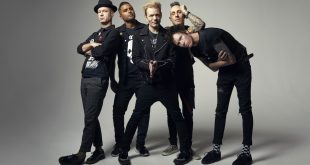 Who wants to order tickets early to see Sum 41: Tour of the Setting Sum in Toronto, ON Jan 30th, 2025