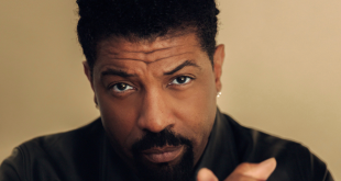 Presale Password: Netflix Is A Joke Presents: Deon Cole: Ok, Misters performance in Los Angeles, CA May 2nd, 2024
