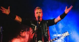 Hot Concert news: Damage Inc in Jackpot, NV Apr 5th, 2024