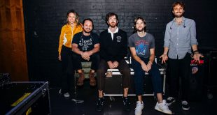 Show alert: Mt. Joy in Chicago, IL Oct 3rd, 2024