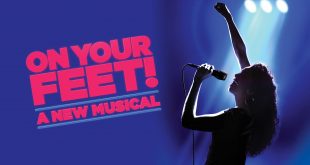 Presale: On Your Feet at Hard Rock Live in Hollywood Apr 13th, 2024