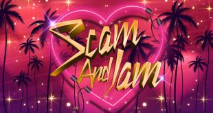 coming soon: Scam and Jam (21+) in Los Angeles, CA Jan 27th, 2024