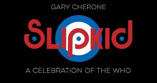coming soon: Slipkid- A Celebration Of The Who Ft. Gary Cherone Of Extreme in Salisbury, MA Apr 27th, 2024