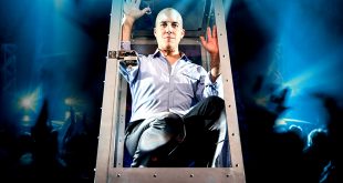 coming soon: The Magic of Bill Blagg at The Lerner Theatre in Elkhart Mar 8th, 2024