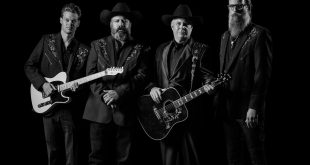 touring announcement ALERT: Church of Cash at The ELM in Bozeman May 3rd, 2024