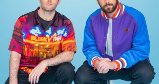 touring announcement news: Two Friends at Echostage in Washington Jan 26th, 2024