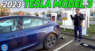 NEW Tesla Model 3: How enhanced auto-pilot works in the UK