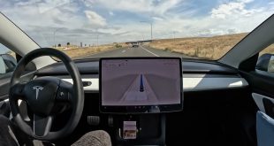 West Hollywood to San Francisco with Zero Takeovers on Tesla Full Self-Driving Beta 11.4.3